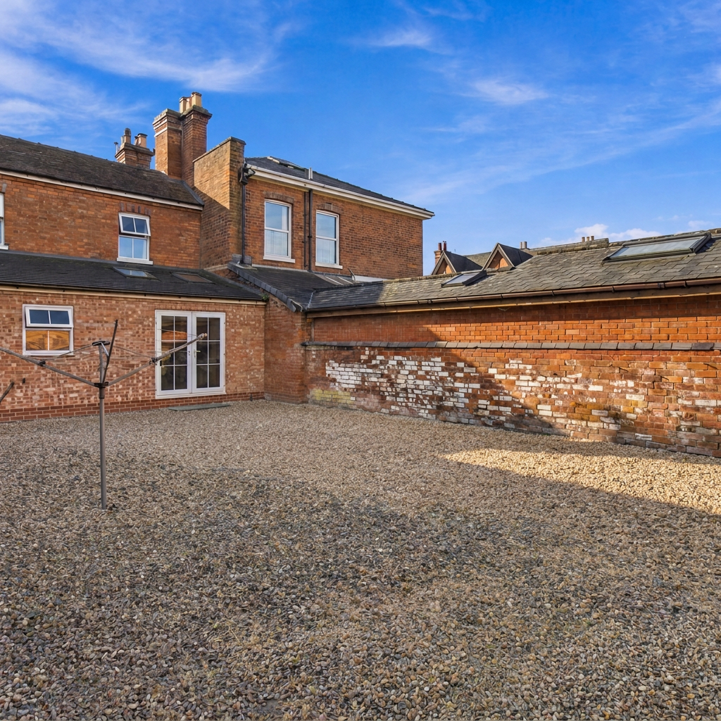 Bromyard Road, Worcester